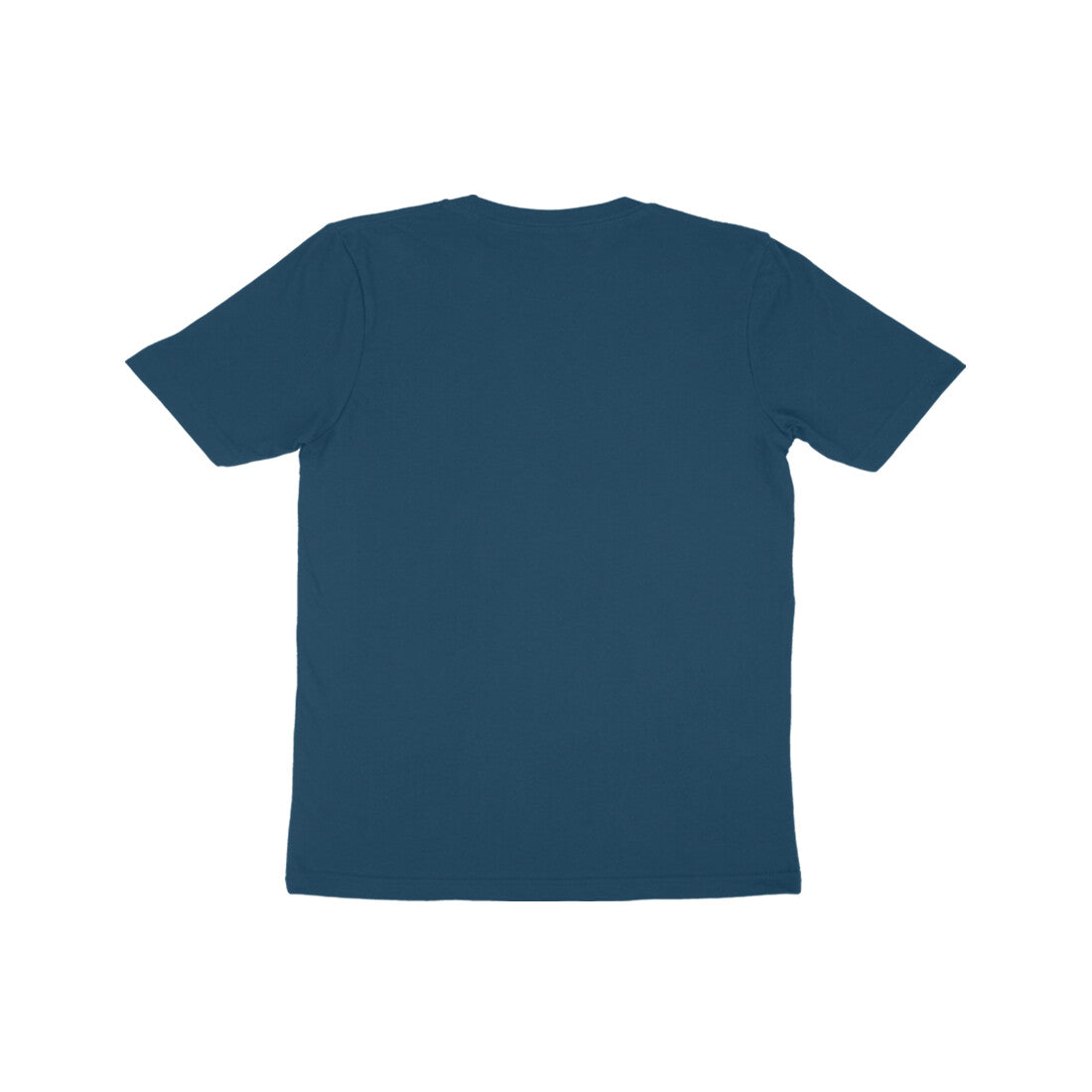 JOVIN-MV Kids Half Sleeve Round Neck T-shirt