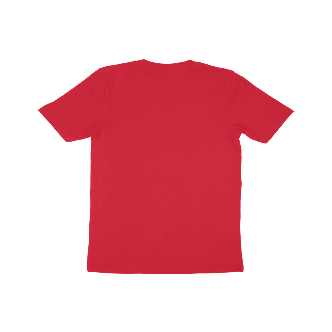 JOVIN-MV Kids Half Sleeve Round Neck T-shirt