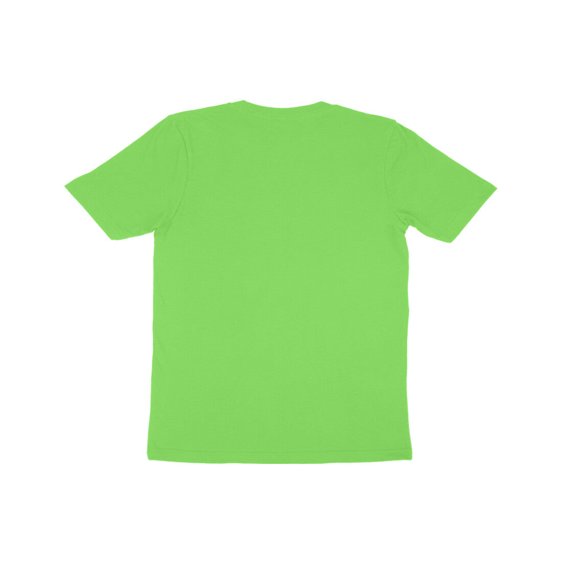 JOVIN-MV Kids Half Sleeve Round Neck T-shirt