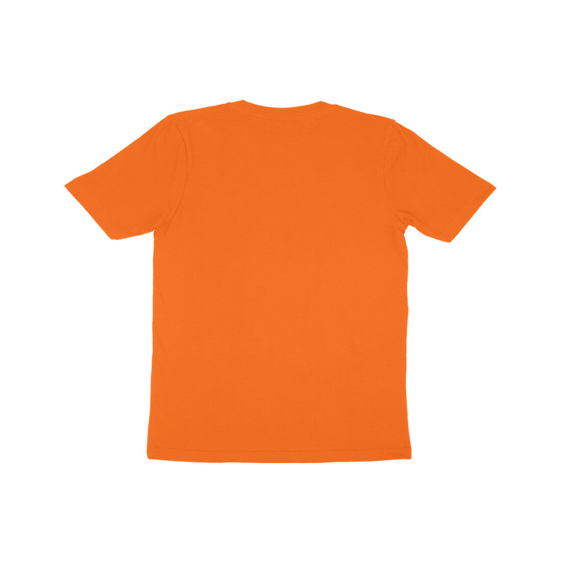 JOVIN-MV Kids Half Sleeve Round Neck T-shirt