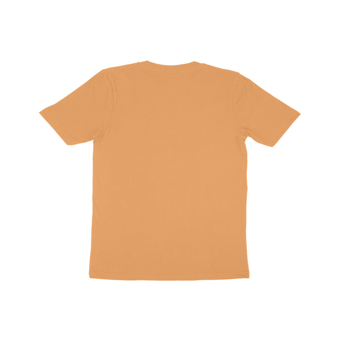 JOVIN-MV Kids Half Sleeve Round Neck T-shirt