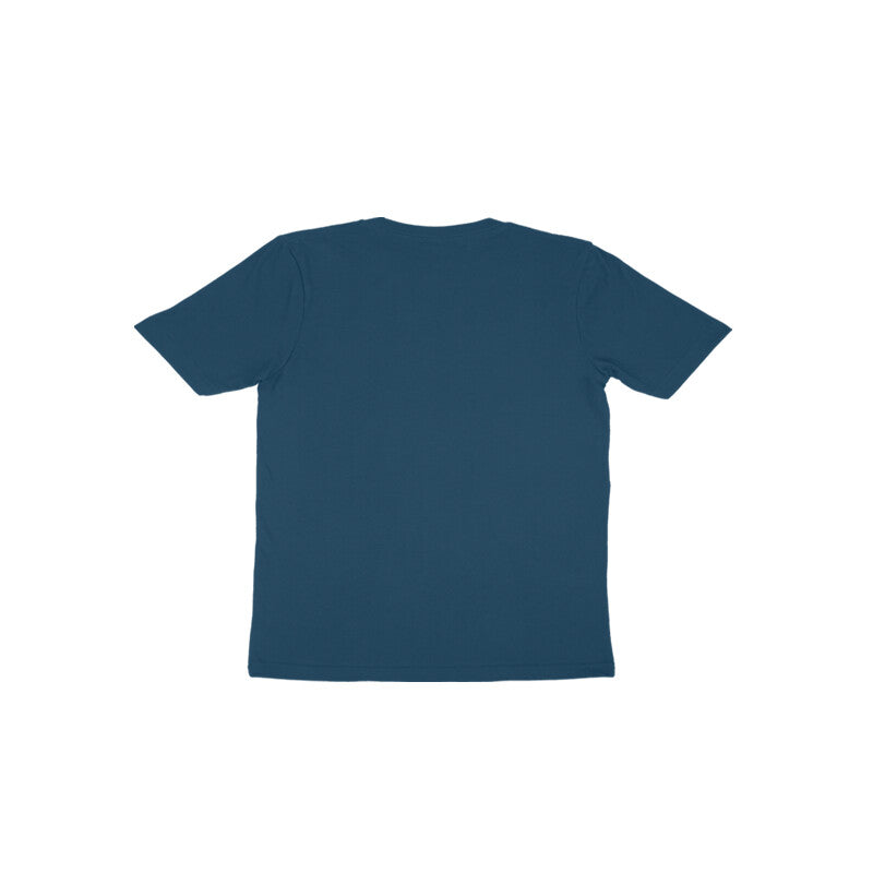 JOVIN-MV Toddler's Half Sleeve Round Neck T-shirt