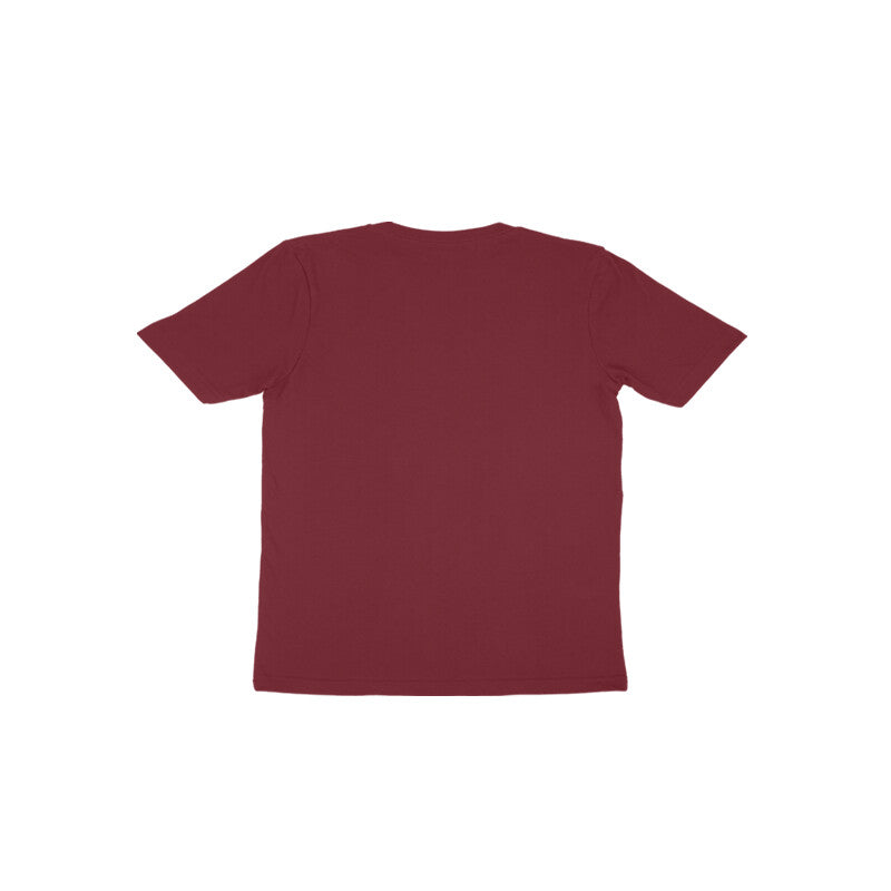 JOVIN-MV Toddler's Half Sleeve Round Neck T-shirt