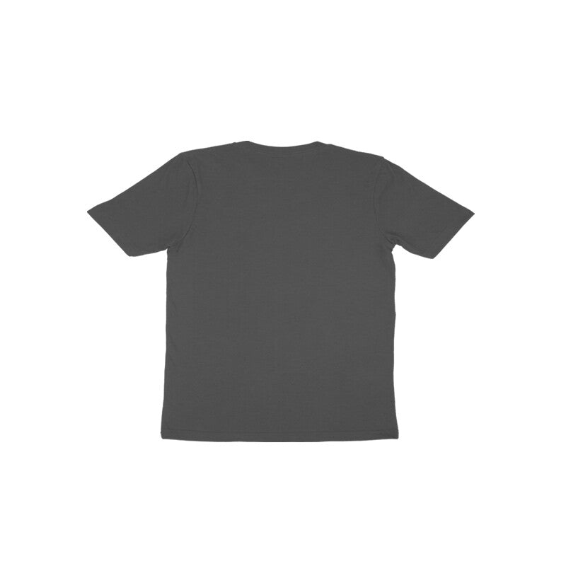 JOVIN-MV Toddler's Half Sleeve Round Neck T-shirt