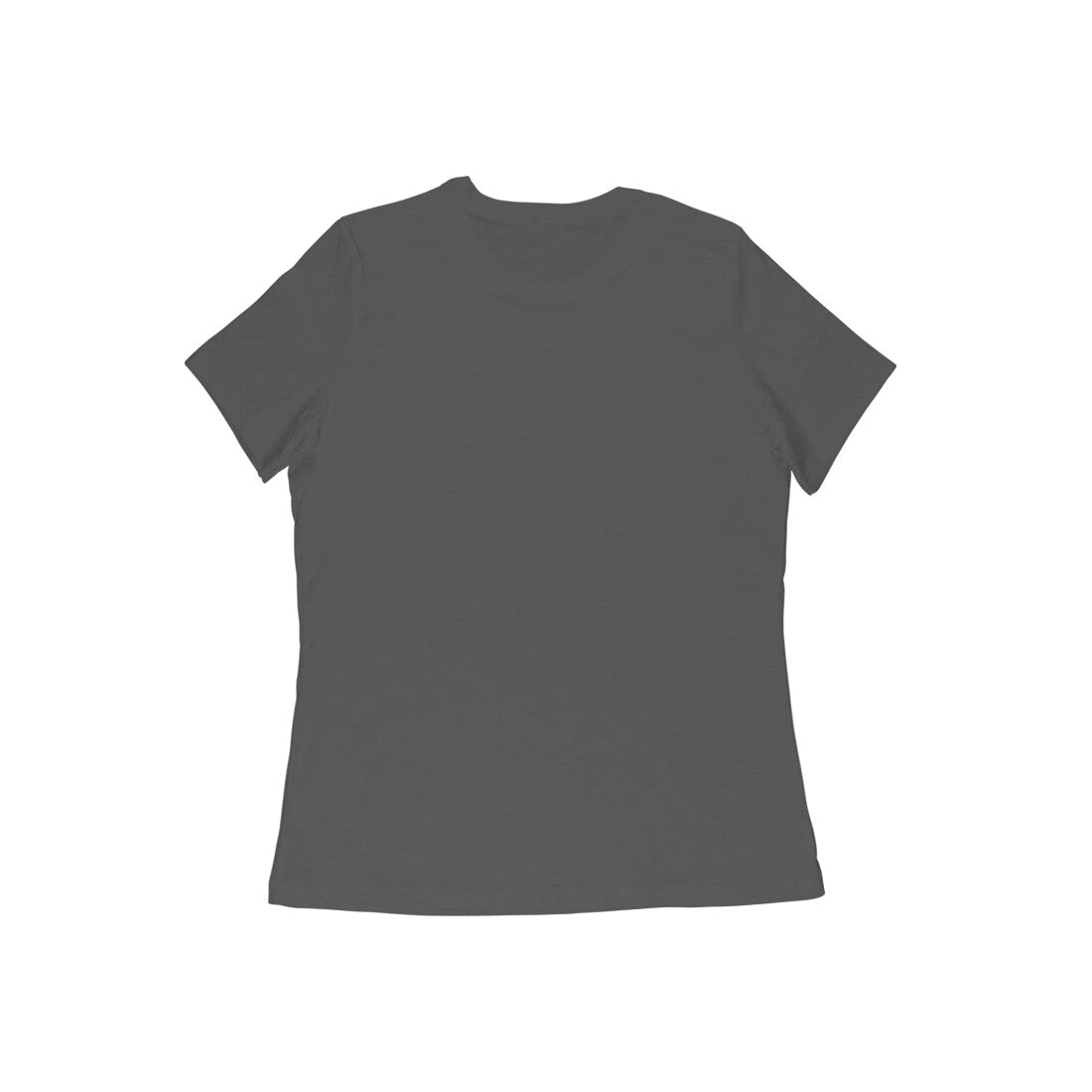 JOVIN-MV Women's Half Sleeve Round Neck T-Shirt