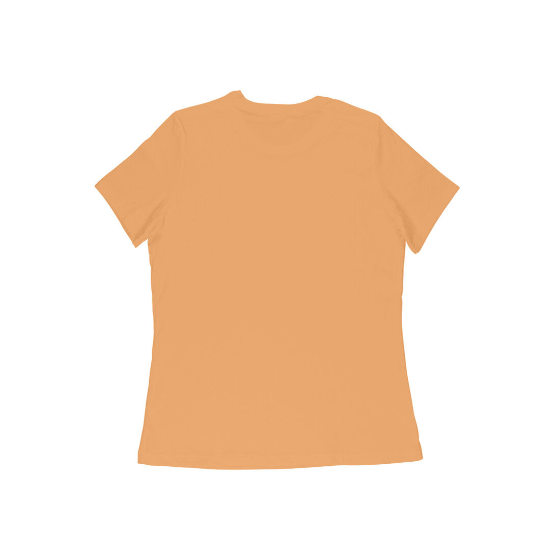 JOVIN-MV Women's Half Sleeve Round Neck T-Shirt