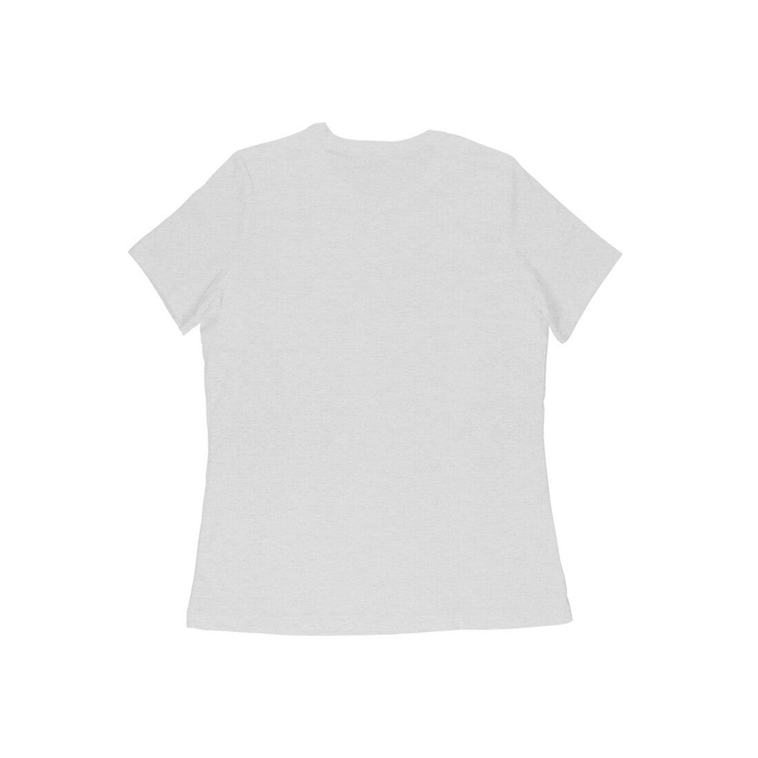 JOVIN-MV Women's Half Sleeve Round Neck T-Shirt
