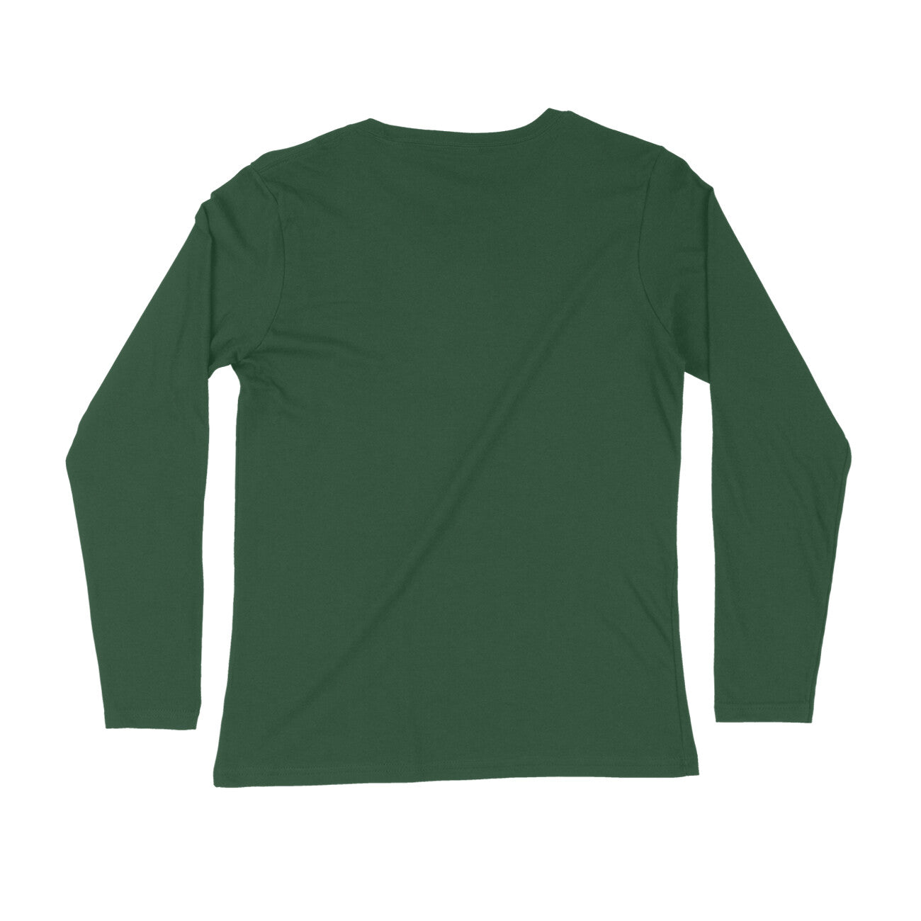 JOVIN-MV Men's Long Sleeve T Shirt Make your Dream happen