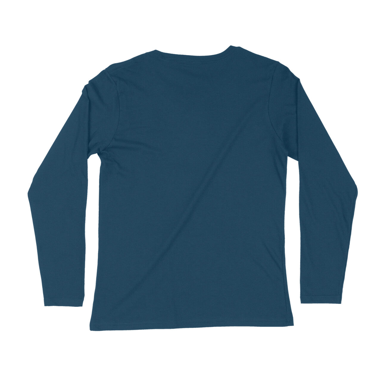 JOVIN-MV Men's Long Sleeve T Shirt Make your Dream happen