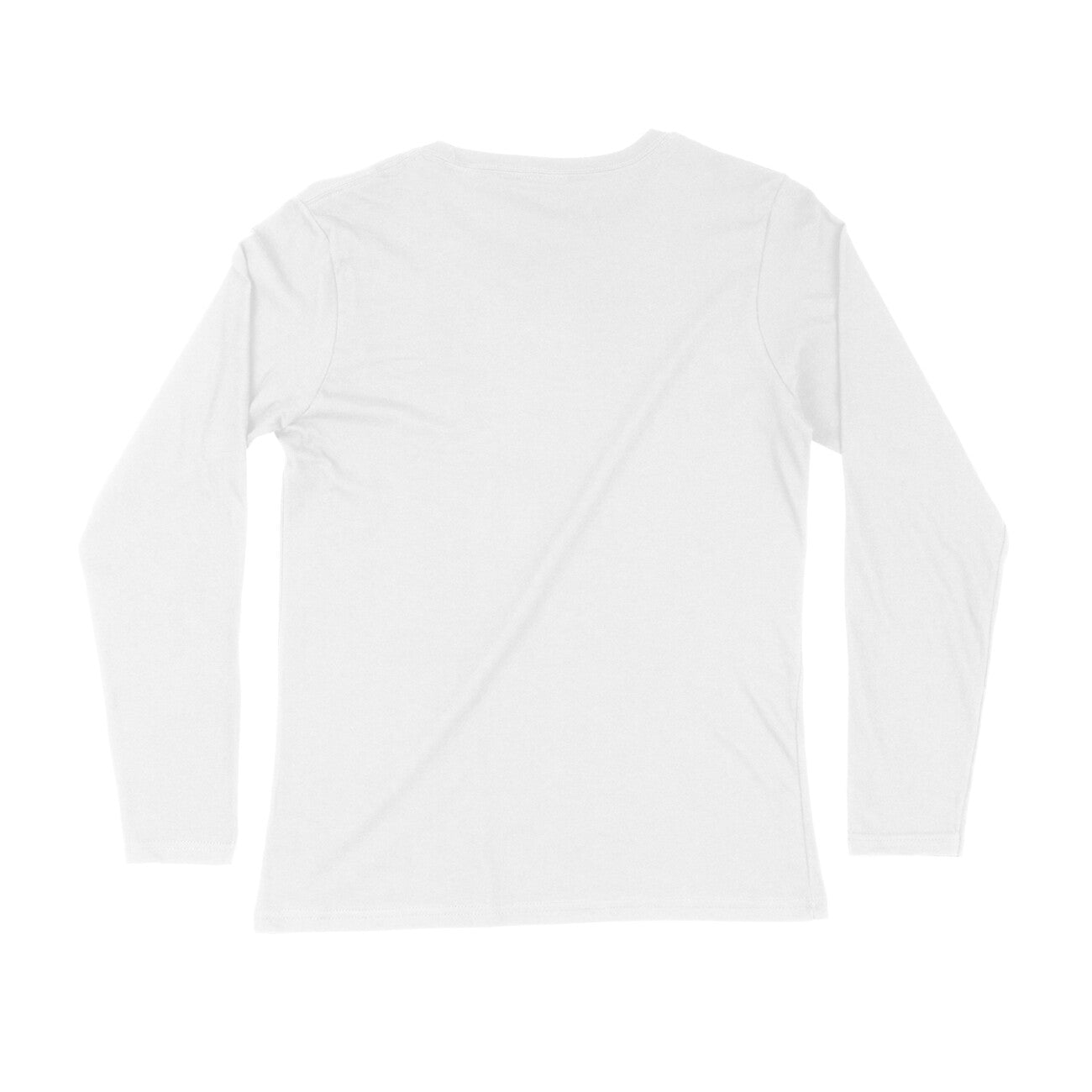 JOVIN-MV Men's Long Sleeve T Shirt Make your Dream happen