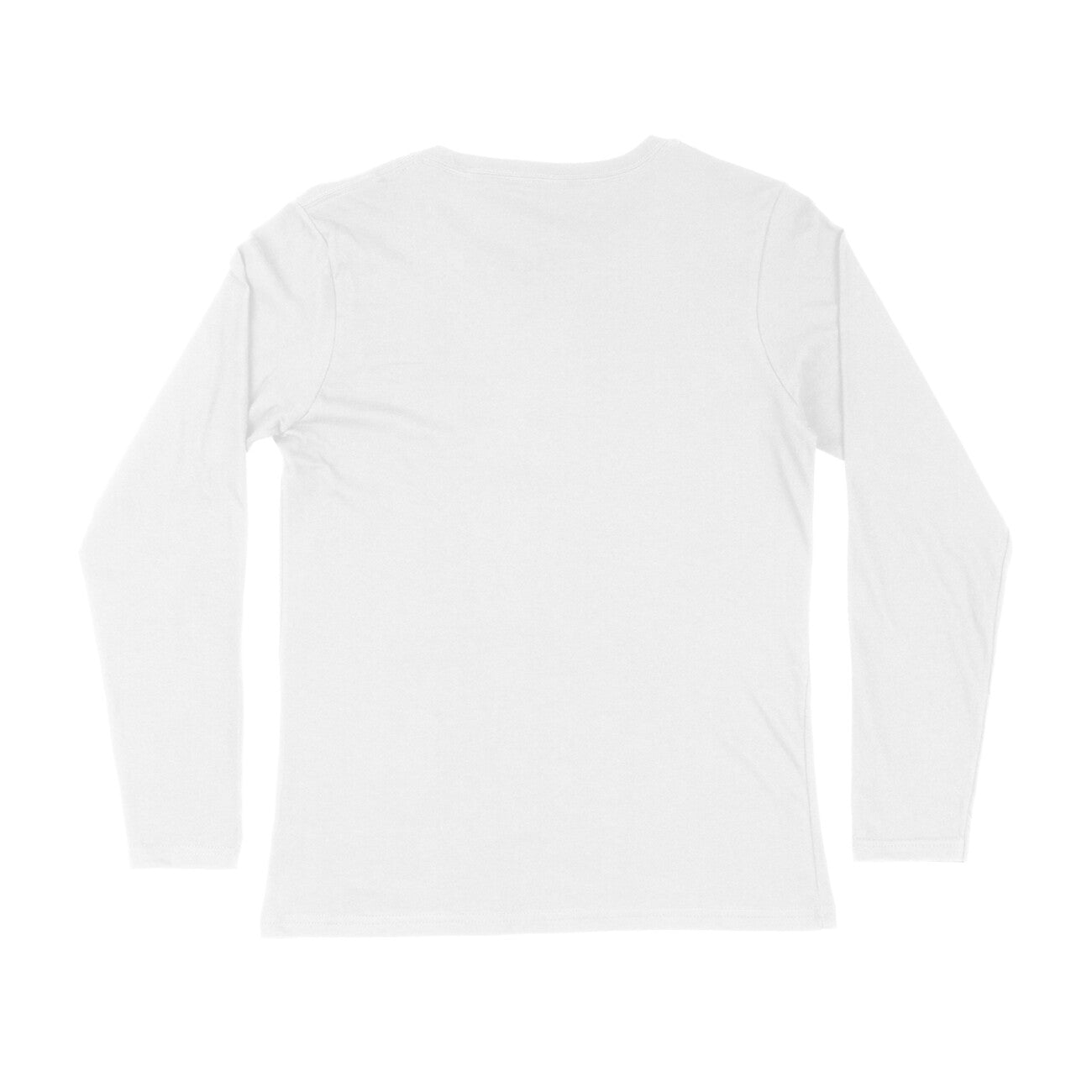 JOVIN-MV Men's Long Sleeve T Shirt Enjoy Wealth