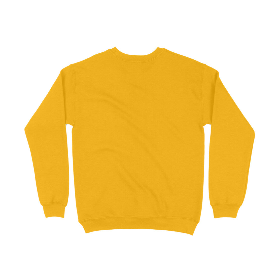 JOVIN-MV Men's Sweatshirt Stop thinking Start doing