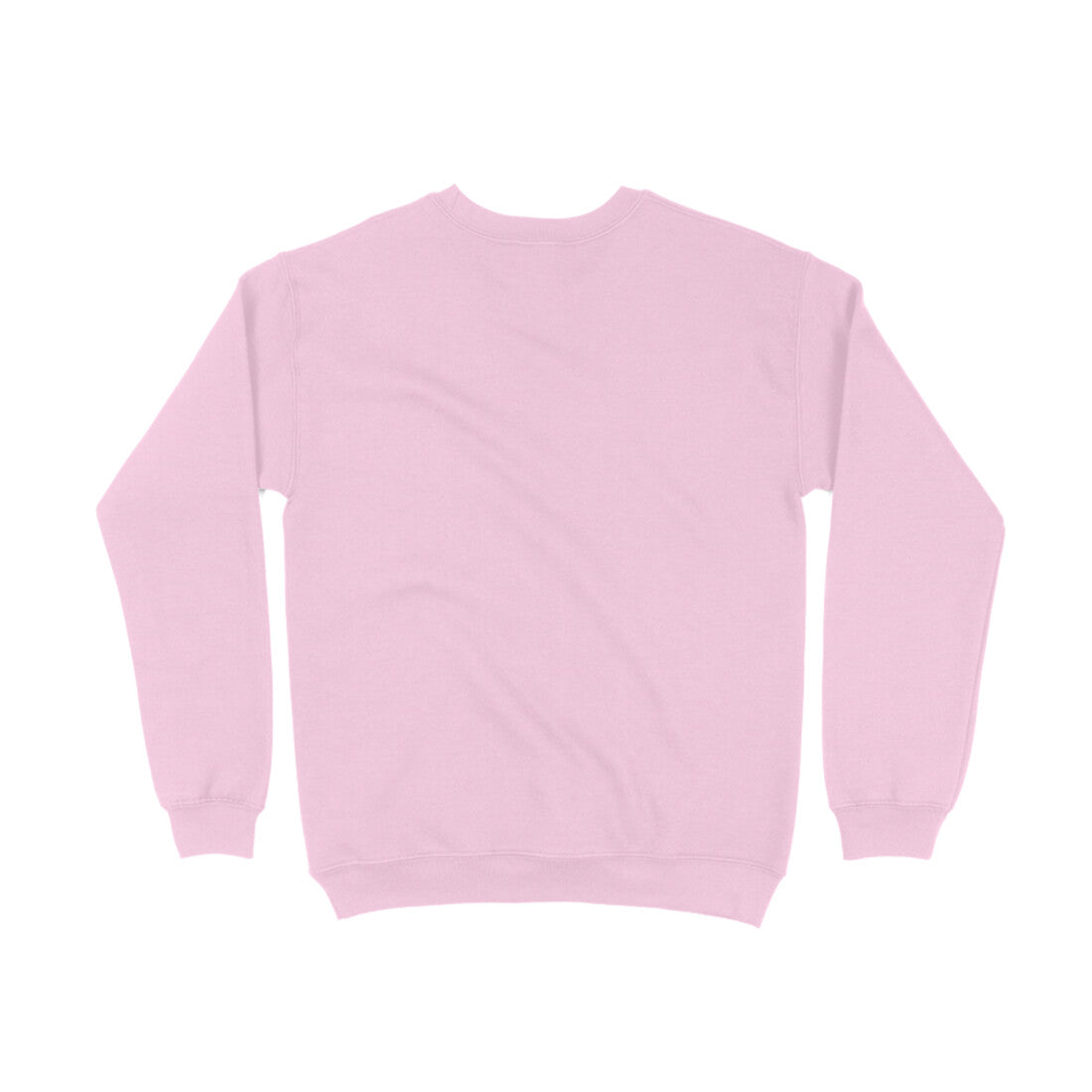 JOVIN-MV Men's Sweatshirt Stop thinking Start doing