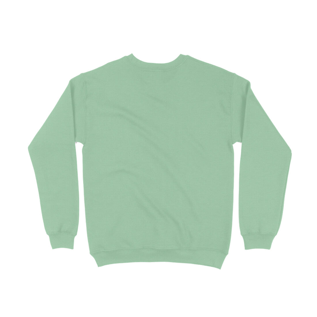 JOVIN-MV Men's Sweatshirt Stop thinking Start doing
