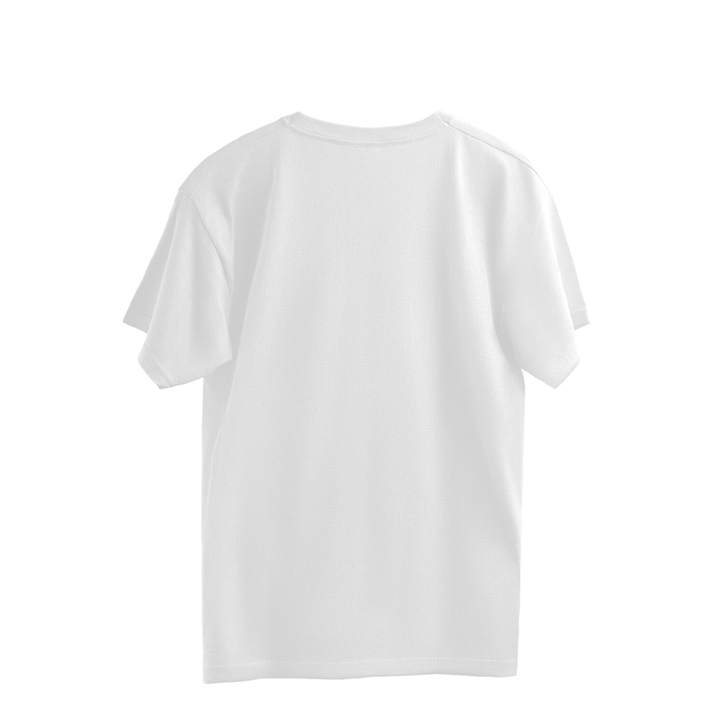 JOVIN-MV Men's Oversized T shirt Lions Don't Sleep