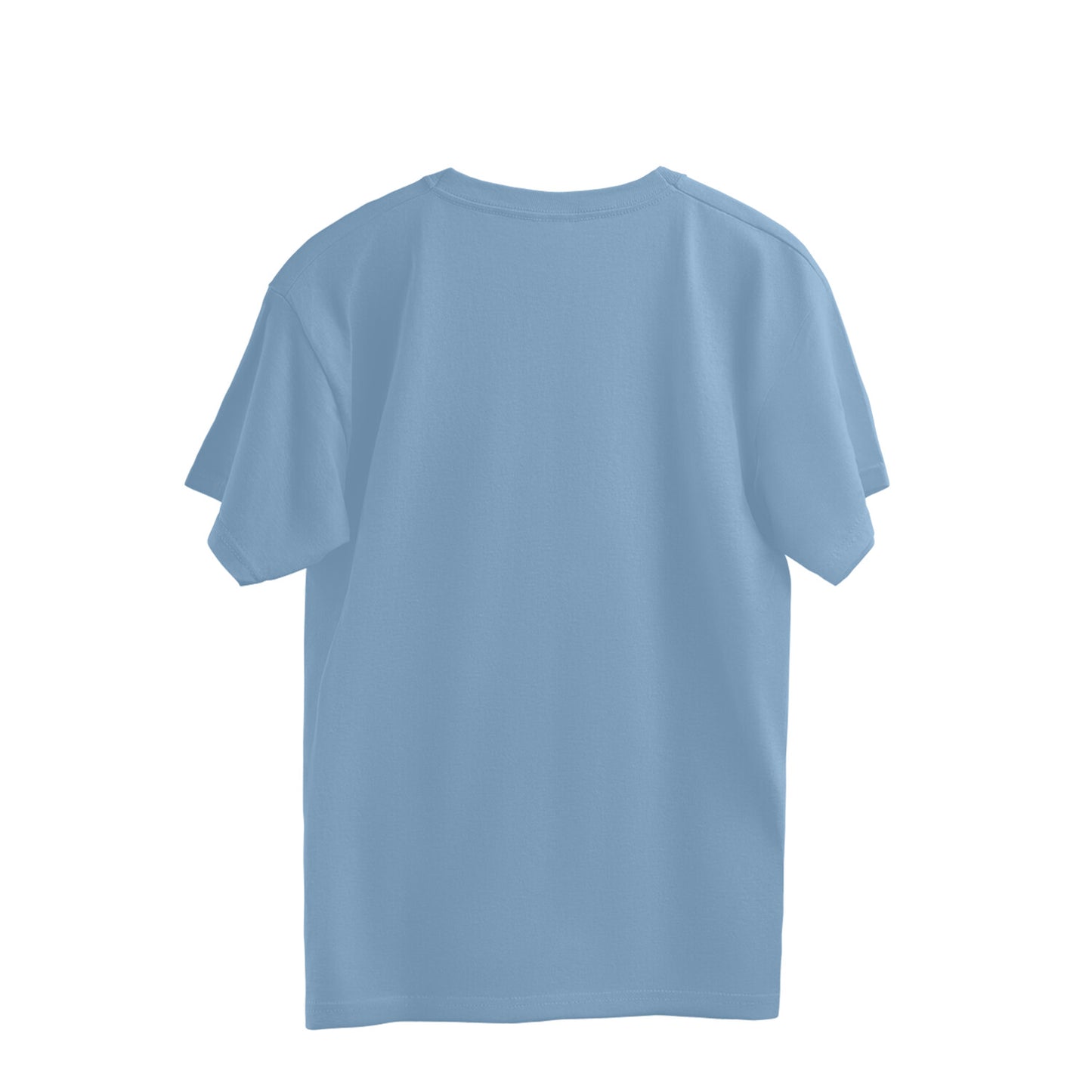 JOVIN-MV Men's Oversized T shirt Lions Don't Sleep
