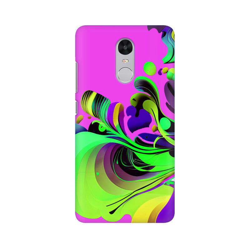 JOVIN-MV Apple iPhone Sublimation Phone Case In Purple Floral All Models