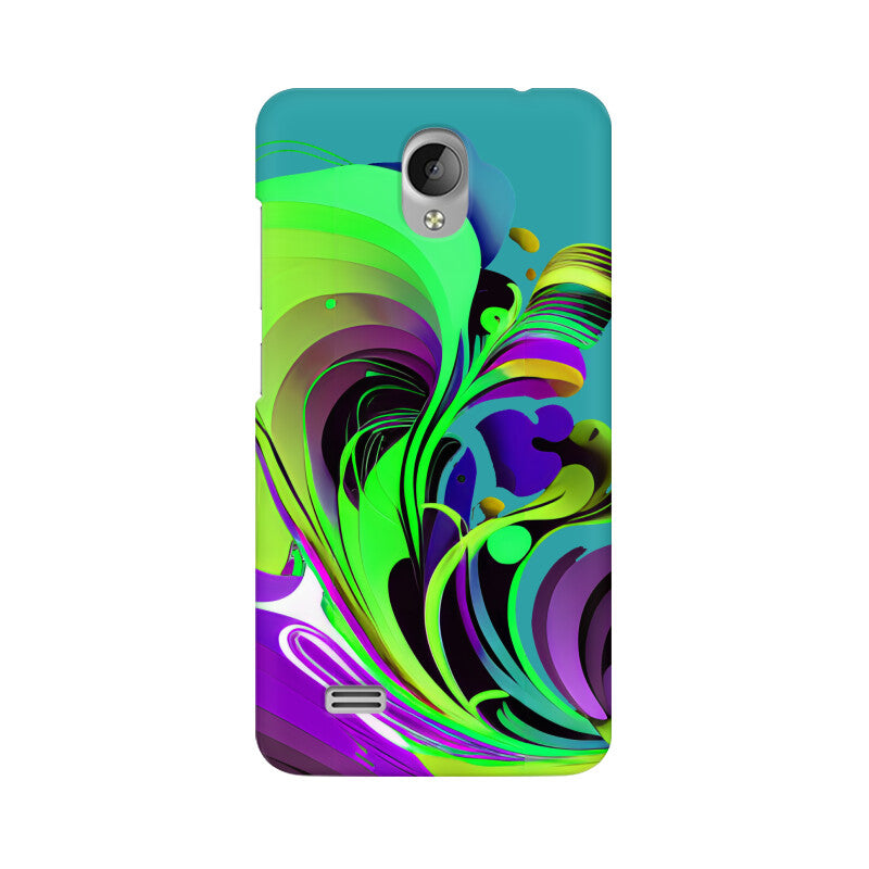 JOVIN-MV Xiaomi Redmi Sublimation Phone Case In Green Floral all models