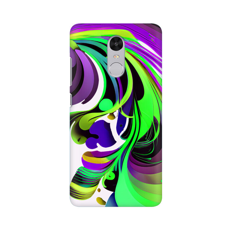 JOVIN-MV Apple iPhone Sublimation Phone Case In White Floral All Phone Models