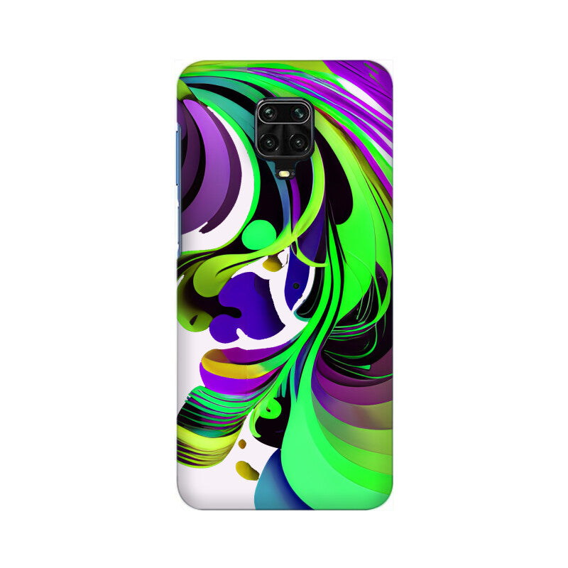 JOVIN-MV Apple iPhone Sublimation Phone Case In White Floral All Phone Models
