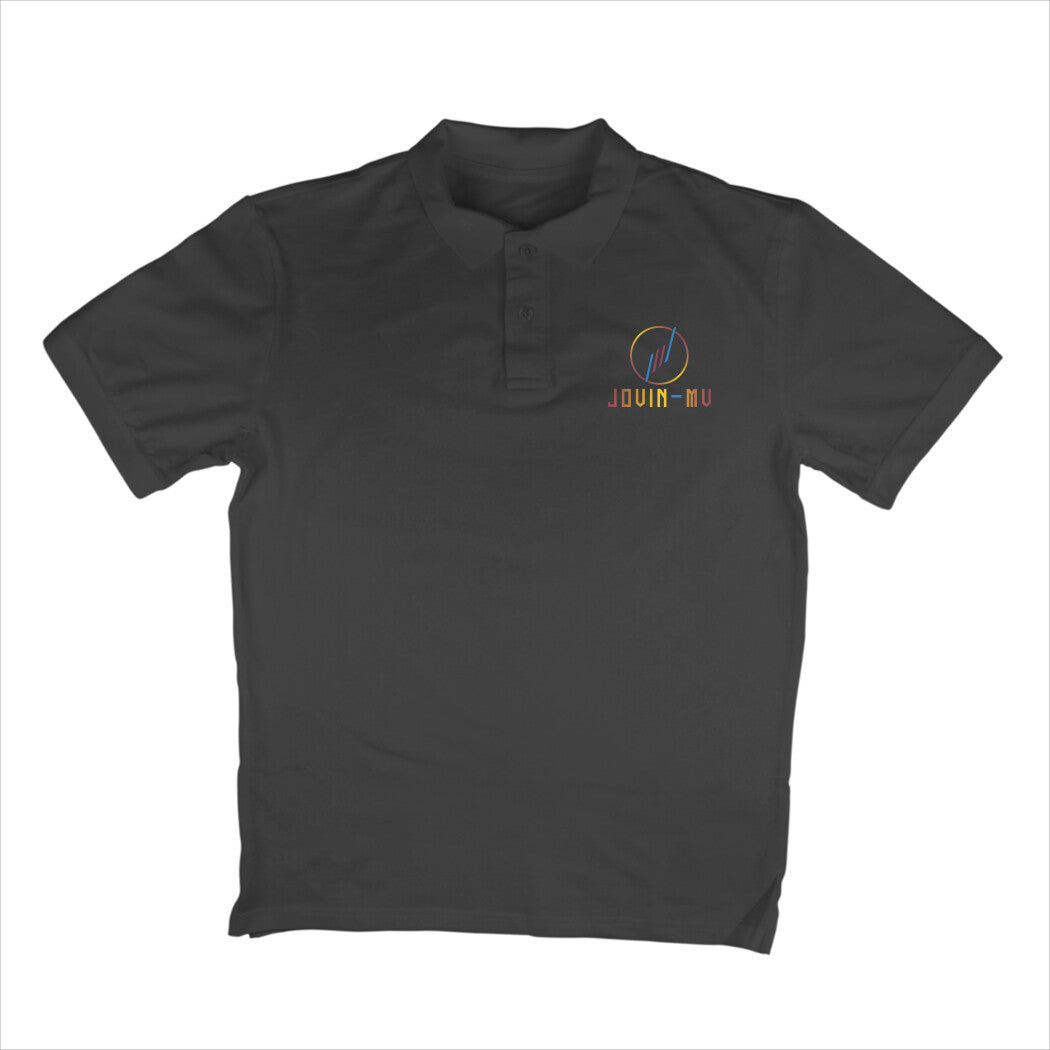 JOVIN-MV Men's Polo T Shirt