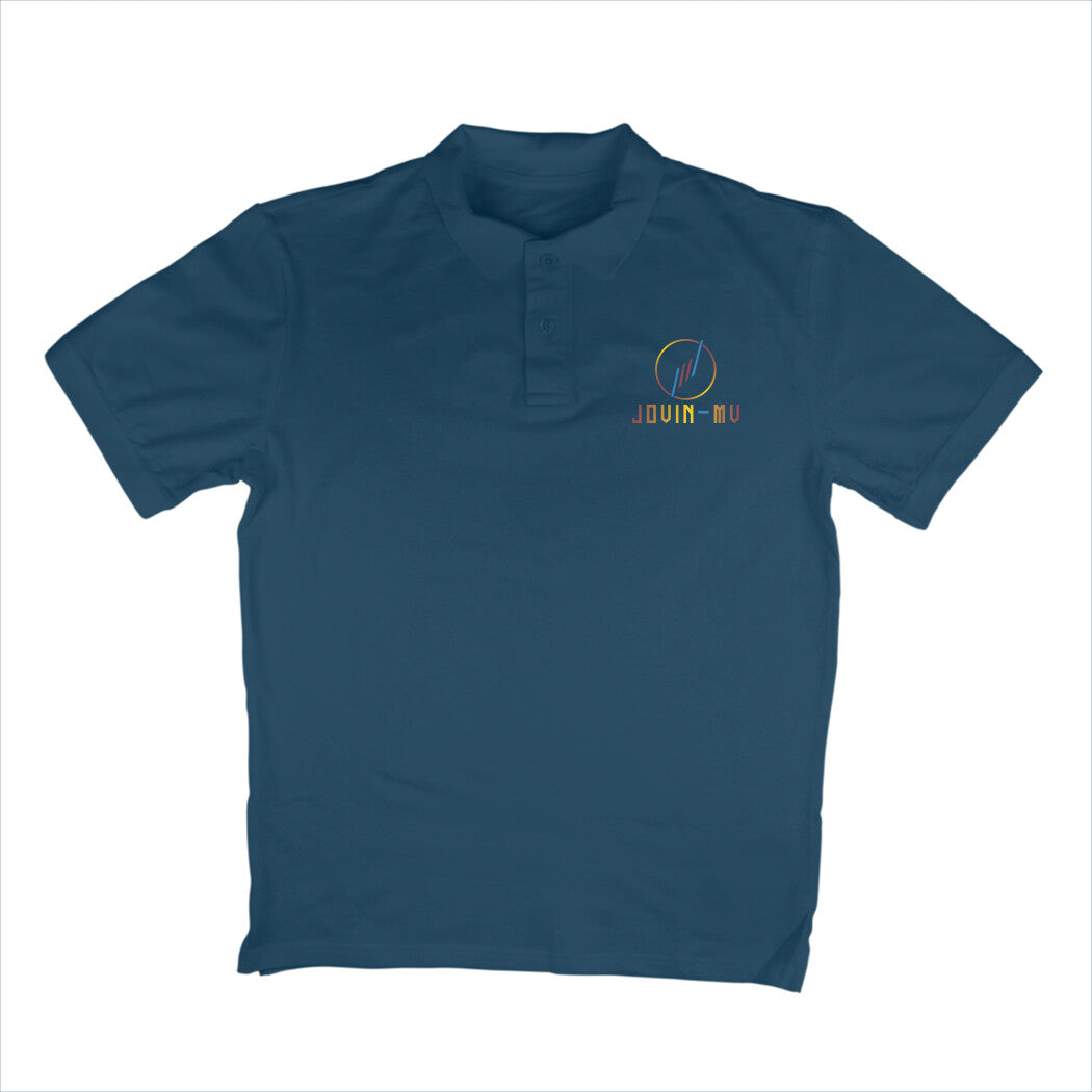 JOVIN-MV Men's Polo T Shirt