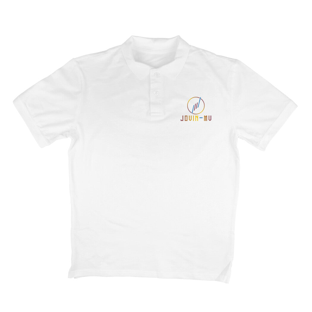 JOVIN-MV Men's Polo T Shirt