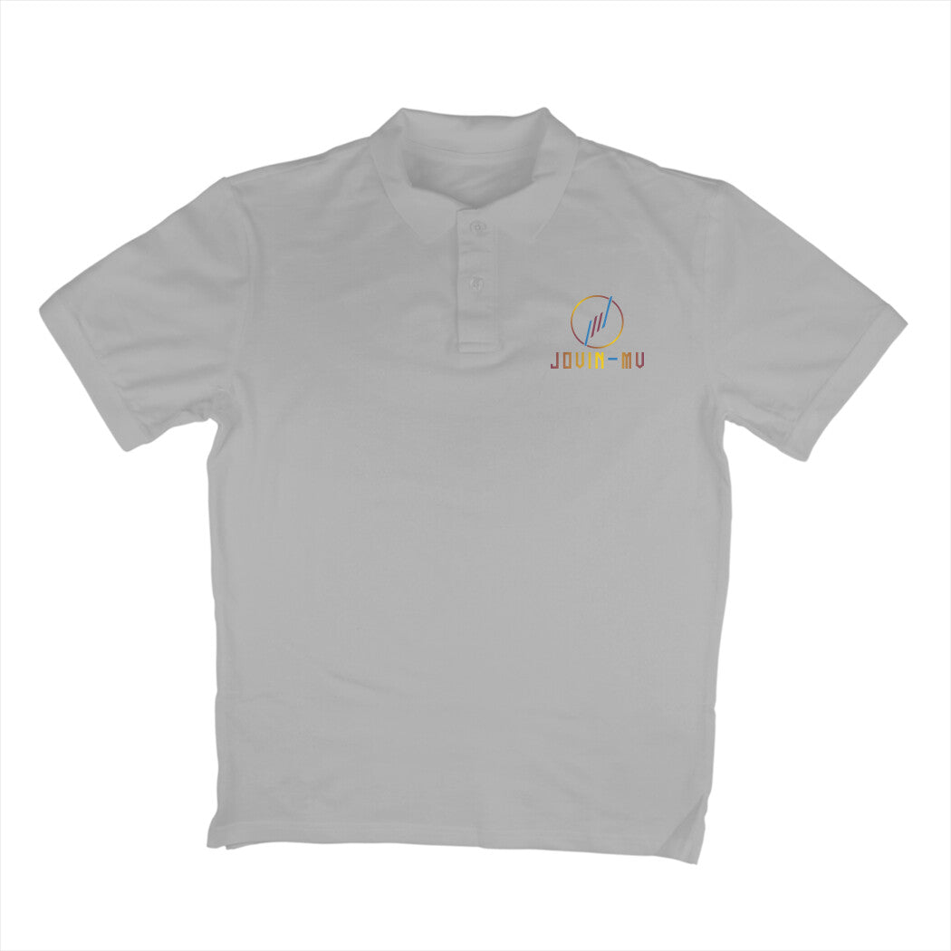 JOVIN-MV Men's Polo T Shirt