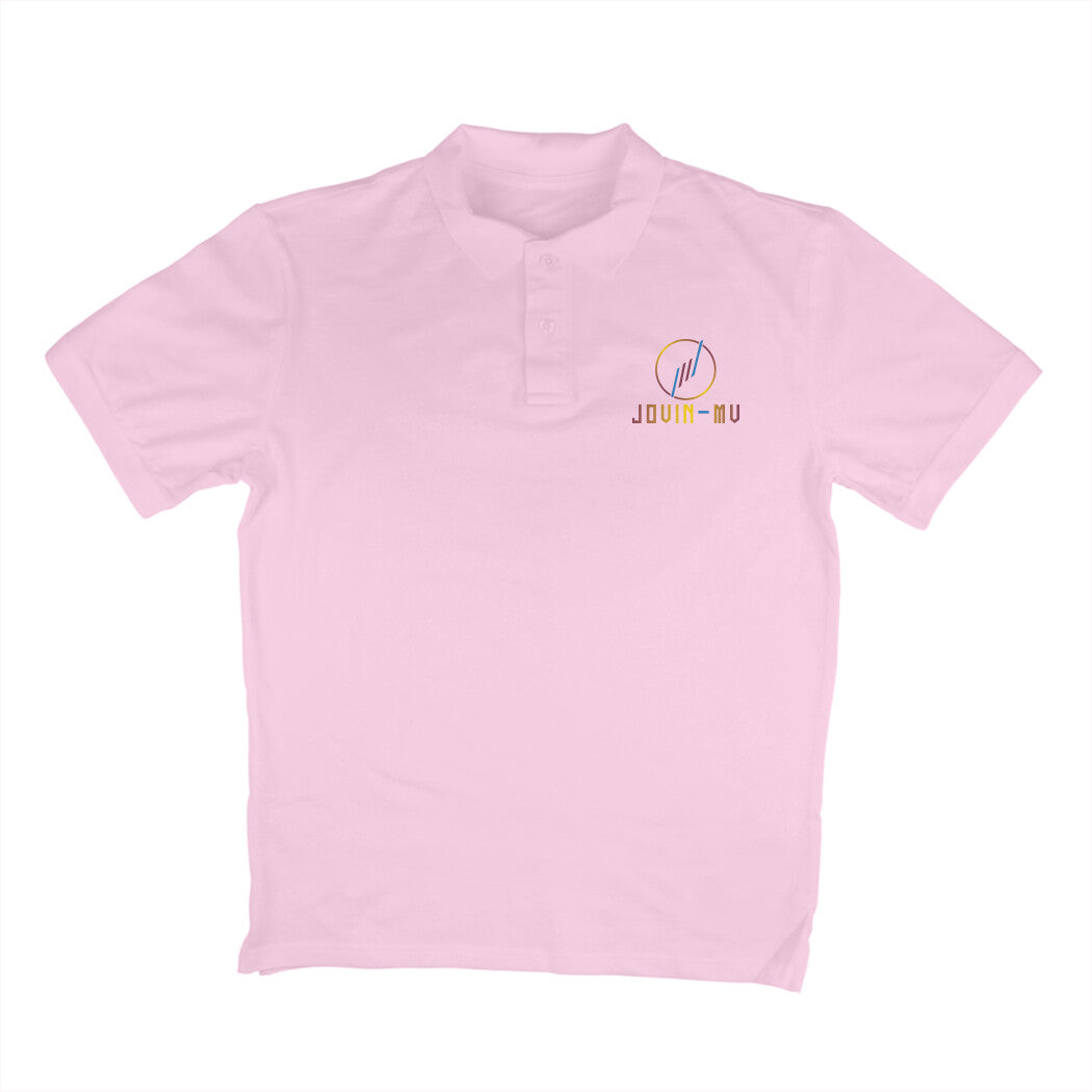 JOVIN-MV Men's Polo T Shirt